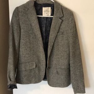 Womens blazer